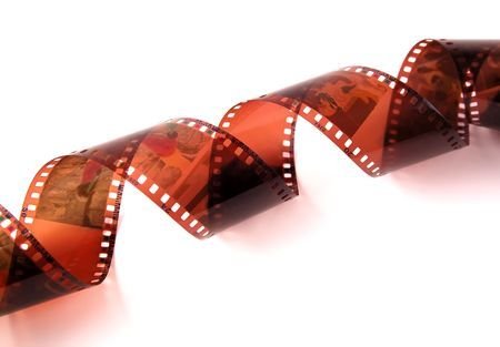 135 leikkaamattomien filmien Premium digitointi (skannaus) PREPAID
