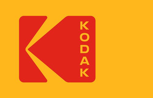KODAK  Pro Image värifilmi 100 135-36